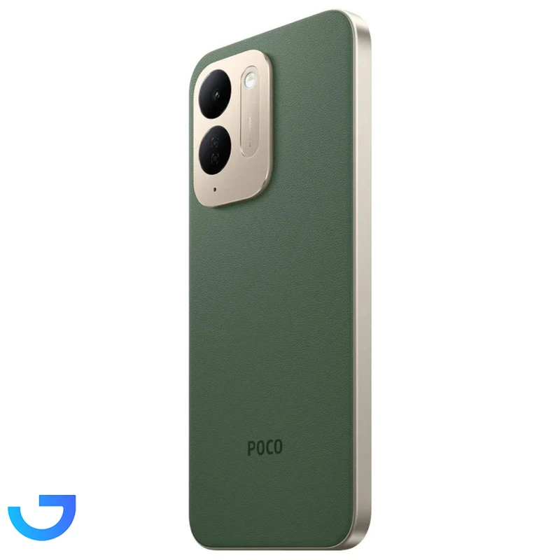 قیمت و خرید گوشی موبایل شیائومی مدل Poco C95 Pro ظرفیت 256 گیگابایت و رم 8 گیگابایت دو سیم کارت | فروشگاه آریا