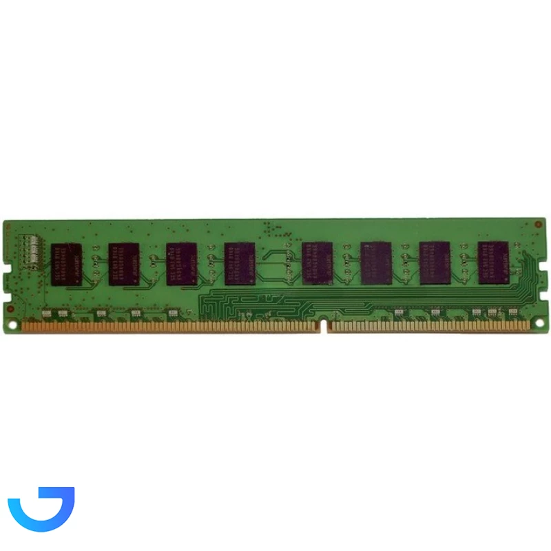 قیمت و خرید رم دسکتاپ DDR3 تک کاناله 12800 مگاهرتز سامسونگ مدل m378B1G ظرفیت 8 گیگ | فروشگاه آریا
