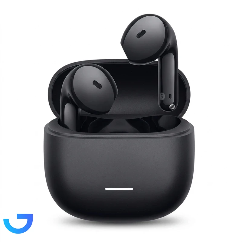 قیمت و خرید هندزفری بلوتوثی شیائومی مدل Redmi Buds 8 Active | فروشگاه آریا