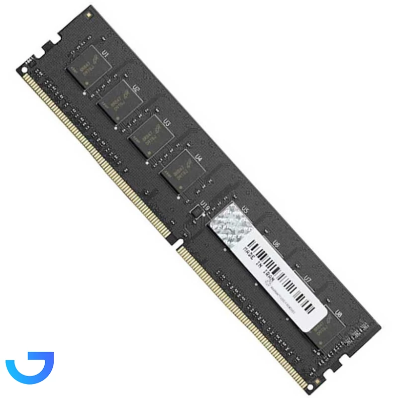 قیمت و خرید رم دسکتاپ فدک DDR4 تک کاناله 3200 مگاهرتز CL22 مدل A1 ظرفیت 16 گیگابایت | فروشگاه آریا