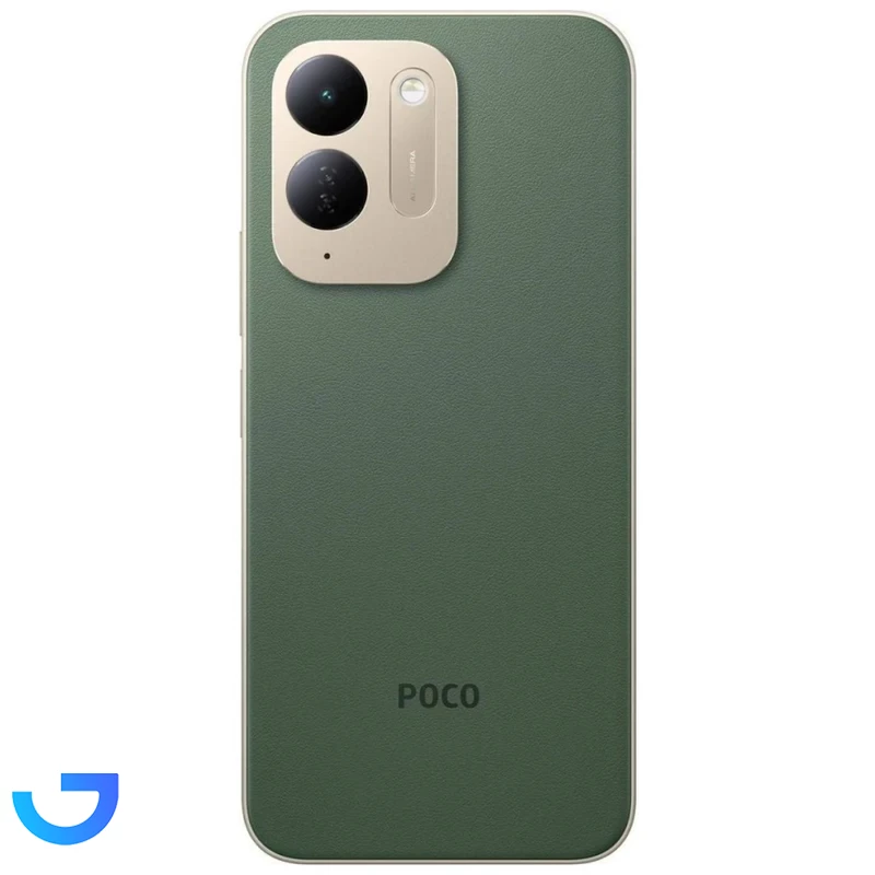 قیمت و خرید گوشی موبایل شیائومی مدل Poco C95 Pro ظرفیت 256 گیگابایت و رم 8 گیگابایت دو سیم کارت | فروشگاه آریا