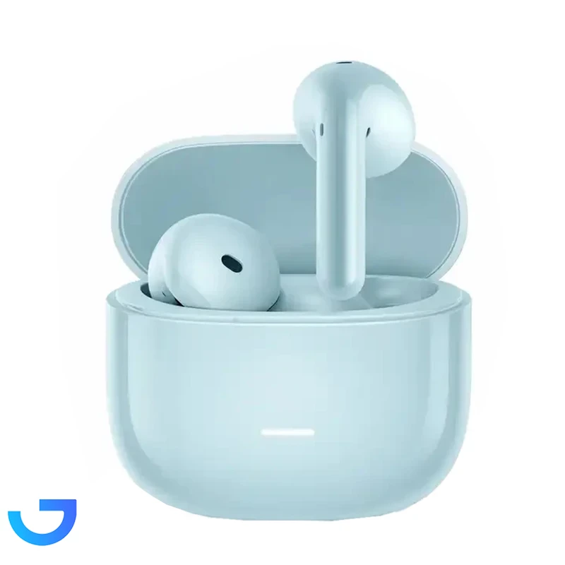 قیمت و خرید هندزفری بلوتوثی شیائومی مدل Redmi Buds 8 Active | فروشگاه آریا
