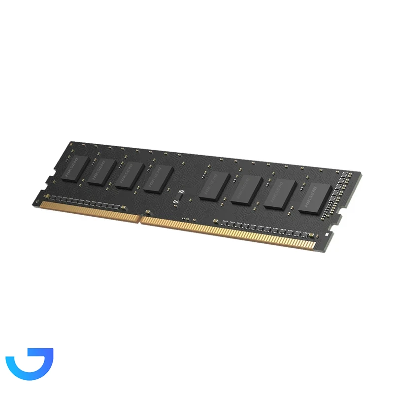 قیمت و خرید رم دسکتاپ DDR4 تک کاناله 3200 مگاهرتز هایک سمی مدل HIKER ظرفیت 8 گیگابایت | فروشگاه آریا