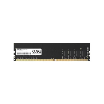 رم دسکتاپ DDR4 تک کاناله 3200 مگاهرتز هایک سمی مدل HIKER ظرفیت 8 گیگابایت | فروشگاه آریا