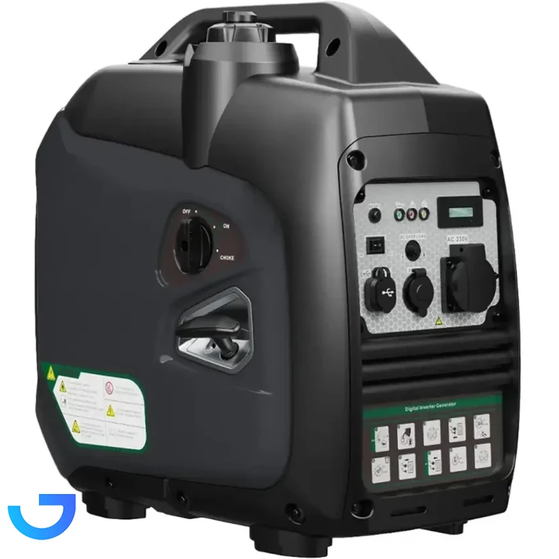 قیمت و خرید ژنراتور اینورتر گرین لاین مدل GTR120 ظرفیت ۲۸۰۰ وات | فروشگاه آریا
