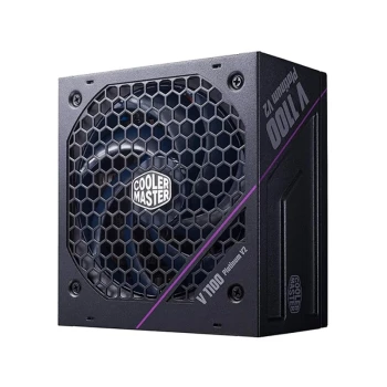 منبع تغذیه کامپیوتر کولر مستر مدل V Platinum 1100 V2 | فروشگاه آریا