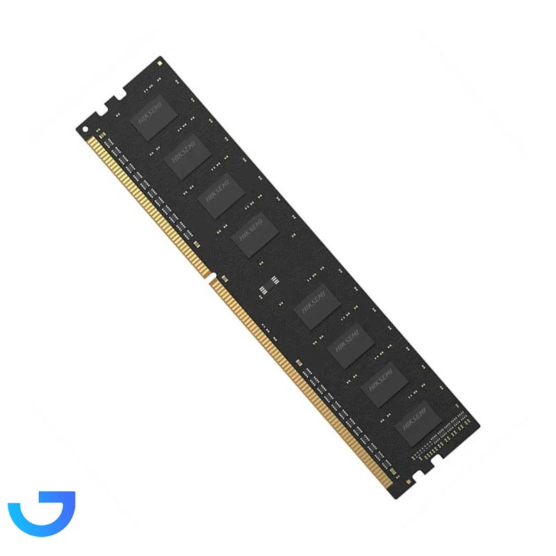 قیمت و خرید رم دسکتاپ DDR4 تک کاناله 3200 مگاهرتز هایک سمی مدل HIKER ظرفیت 8 گیگابایت | فروشگاه آریا