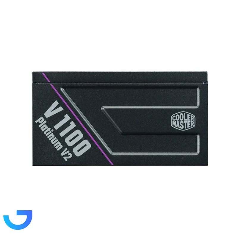 قیمت و خرید منبع تغذیه کامپیوتر کولر مستر مدل V Platinum 1100 V2 | فروشگاه آریا