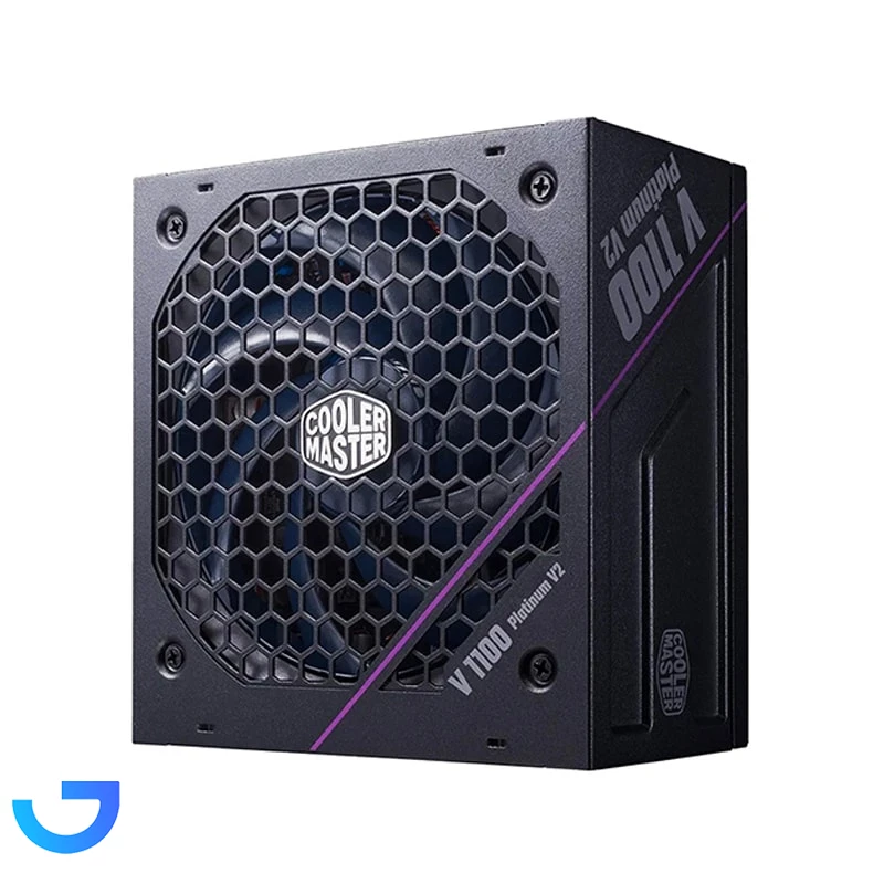 قیمت و خرید منبع تغذیه کامپیوتر کولر مستر مدل V Platinum 1100 V2 | فروشگاه آریا