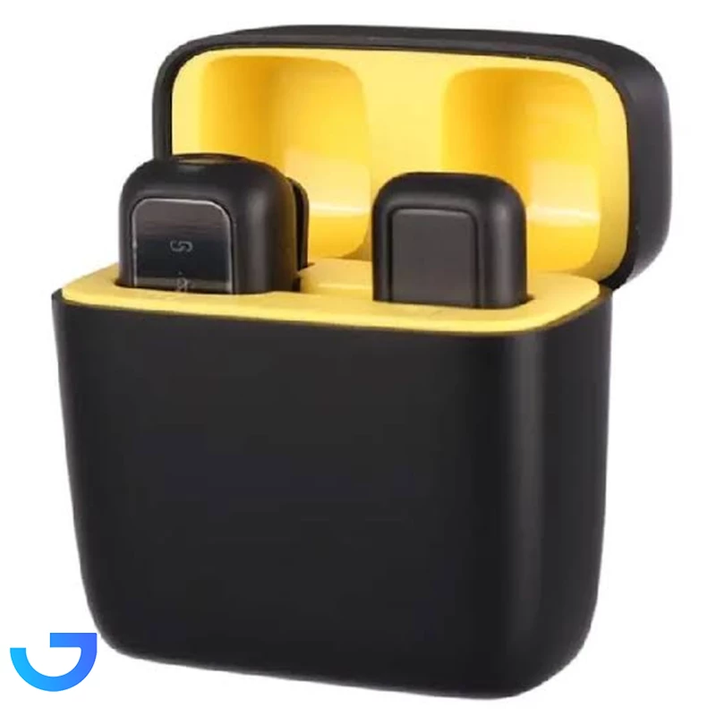 قیمت و خرید میکروفون بی سیم Green Lion مدل GM-65X | فروشگاه آریا