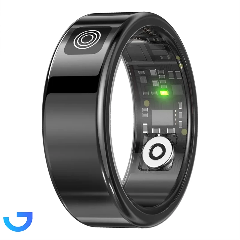 قیمت و خرید حلقه هوشمند Porodo مدل FitSync PD-LFST172 | فروشگاه آریا