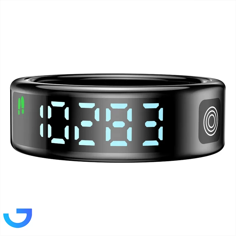 قیمت و خرید حلقه هوشمند Porodo مدل FitSync PD-LFST172 | فروشگاه آریا