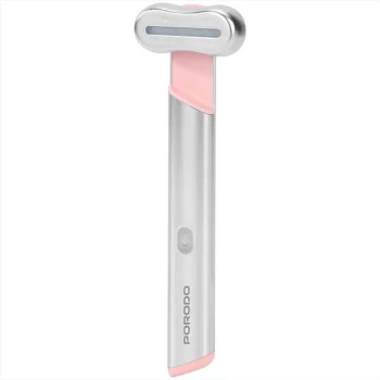 ماساژور چشم و صورت Porodo مدل PDXL008SLWH | فروشگاه آریا