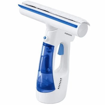 شیشه پاک کن Porodo مدل PDLFST146WH | فروشگاه آریا