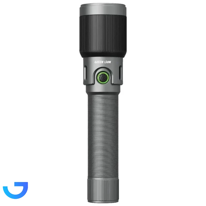 قیمت و خرید چراغ قوه Green Lion مدل Ranger Pro | فروشگاه آریا