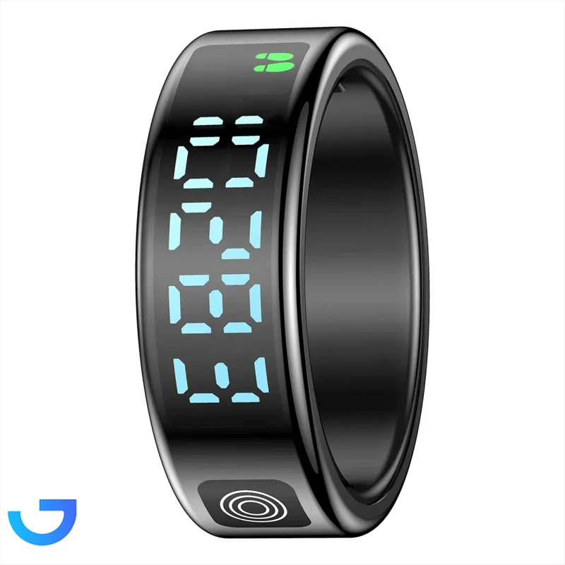 قیمت و خرید حلقه هوشمند Porodo مدل FitSync PD-LFST172 | فروشگاه آریا