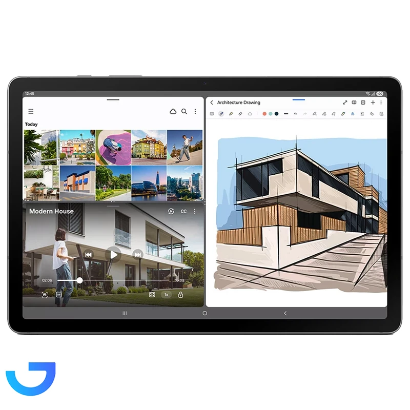 قیمت و خرید تبلت 10.9 اینچ سامسونگ مدل Galaxy Tab S10 Lite Wi-Fi با ظرفیت 128 گیگابایت و رم 6 گیگابایت | فروشگاه آریا