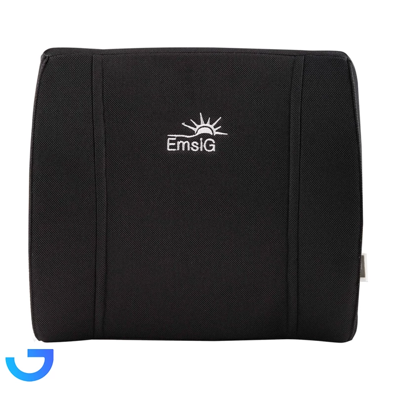 قیمت و خرید بالش پشت کمر EmsiG مدل MF10 | فروشگاه آریا