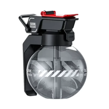 دستگاه رطوبت ساز Green Lion مدل Grenade Humidifier GNGRNDHUMBK | فروشگاه آریا