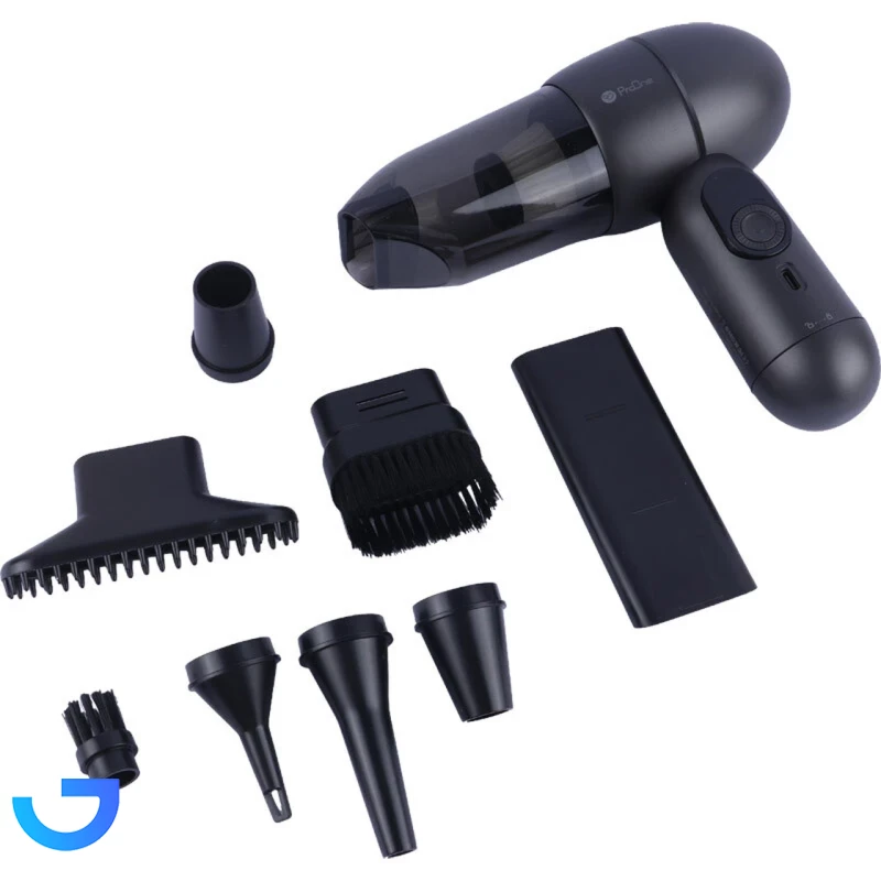 قیمت و خرید جارو شارژی پرووان ProOne مدل Neat Pro PGC503 | فروشگاه آریا