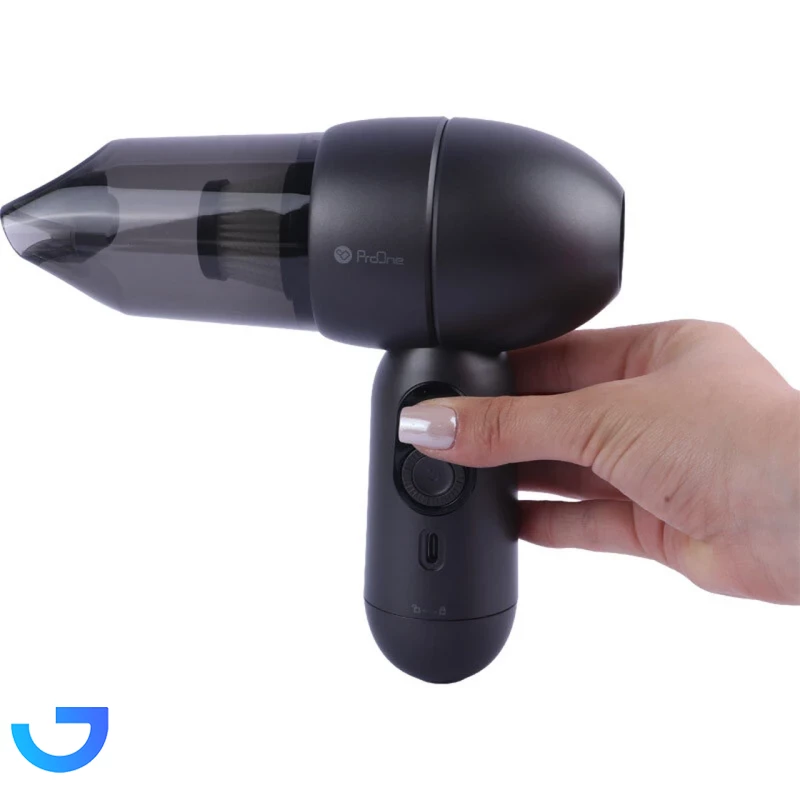 قیمت و خرید جارو شارژی پرووان ProOne مدل Neat Pro PGC503 | فروشگاه آریا