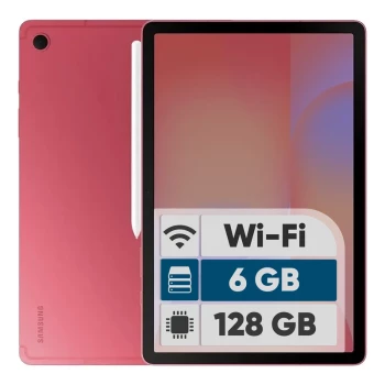 تبلت 10.9 اینچ سامسونگ مدل Galaxy Tab S10 Lite Wi-Fi با ظرفیت 128 گیگابایت و رم 6 گیگابایت | فروشگاه آریا