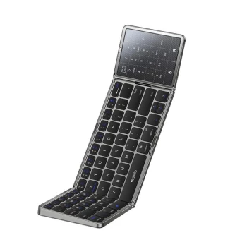 کیبورد بی سیم تاشو یسیدو Yesido مدل KB49 | فروشگاه آریا