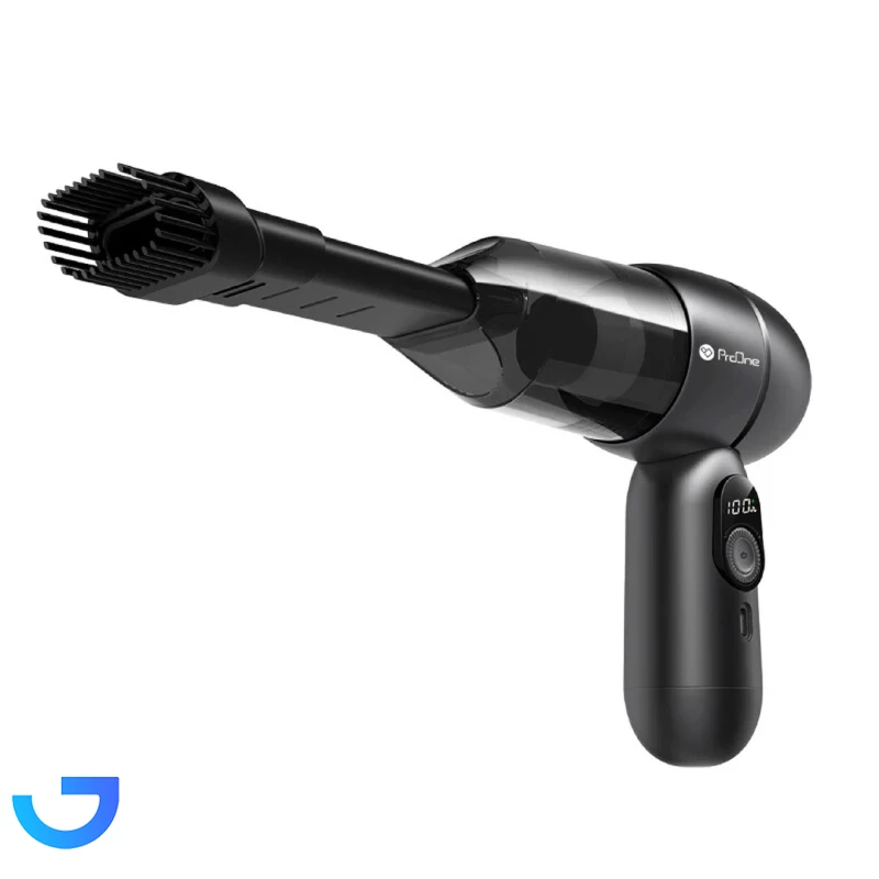 قیمت و خرید جارو شارژی پرووان ProOne مدل Neat Pro PGC503 | فروشگاه آریا
