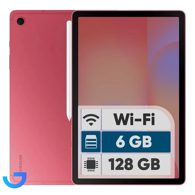 قیمت و خرید تبلت 10.9 اینچ سامسونگ مدل Galaxy Tab S10 Lite Wi-Fi با ظرفیت 128 گیگابایت و رم 6 گیگابایت | فروشگاه آریا