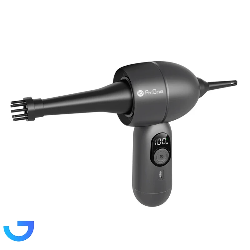 قیمت و خرید جارو شارژی پرووان ProOne مدل Neat Pro PGC503 | فروشگاه آریا