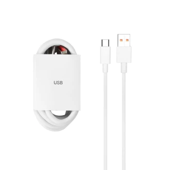 کابل شارژ در صد شمار Xiaomi Type-C مدل 120W DST | فروشگاه آریا