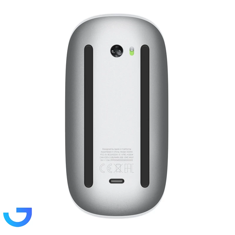 قیمت و خرید ماوس بی سیم اپل مدل Magic Mouse 2024 USB‑C | فروشگاه آریا