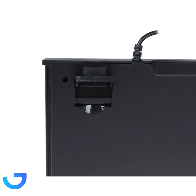 قیمت و خرید کیبورد باسیم Aiguox مدل GK-808 | فروشگاه آریا