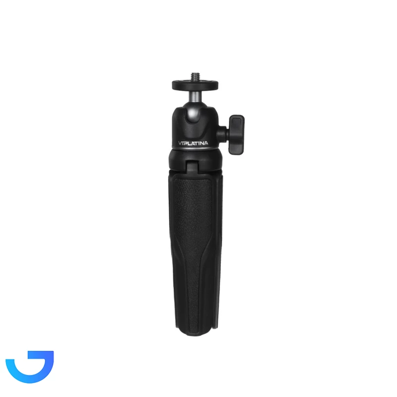 قیمت و خرید سه پایه نگهدارنده گوشی موبایل و دوربین VIPLATINA مدل VH55 | فروشگاه آریا