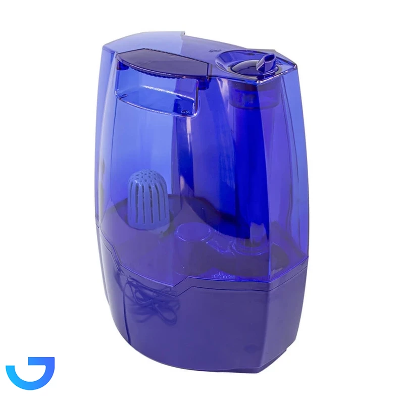 قیمت و خرید بخور سرد امسیگ EmsiG مدل US408 Plus | فروشگاه آریا
