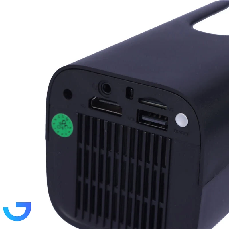 قیمت و خرید ویدئو پرژکتور هوشمند پرووان ProOne مدل Pixel PGV303 | فروشگاه آریا