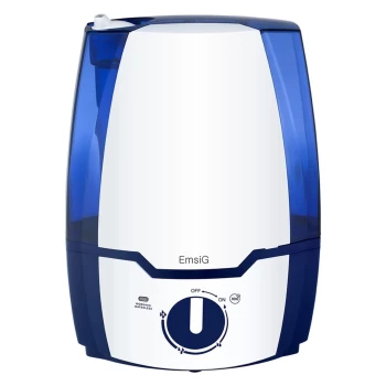بخور سرد امسیگ EmsiG مدل US408 Plus | فروشگاه آریا