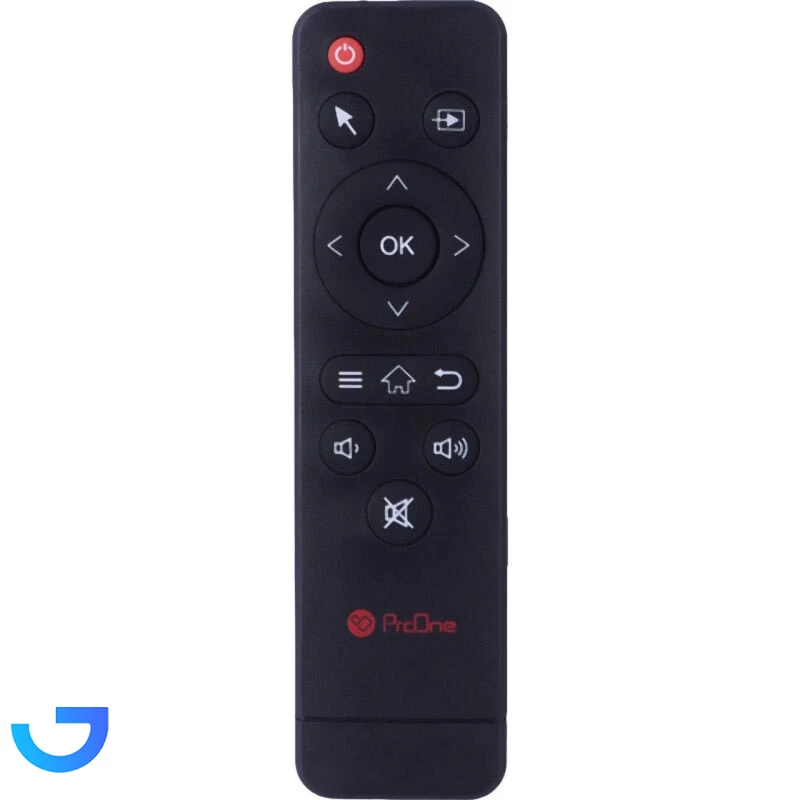 قیمت و خرید ویدئو پرژکتور هوشمند پرووان ProOne مدل Pixel PGV303 | فروشگاه آریا