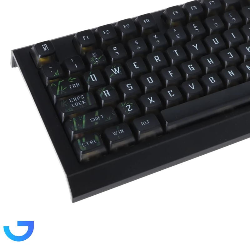 قیمت و خرید کیبورد باسیم Aiguox مدل GK-808 | فروشگاه آریا