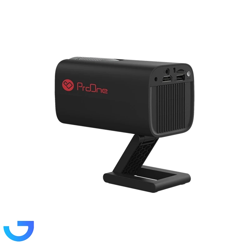 قیمت و خرید ویدئو پرژکتور هوشمند پرووان ProOne مدل Pixel PGV303 | فروشگاه آریا