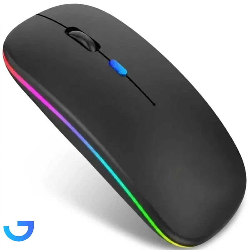 قیمت و خرید ماوس بی سیم گیمینگ مدل SILENT-W10 کد 2026 | فروشگاه آریا