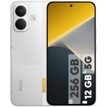 گوشی موبایل شیائومی مدل Poco X8 دو سیم کارت 256 گیگابایت 12 گیگابایت | فروشگاه آریا