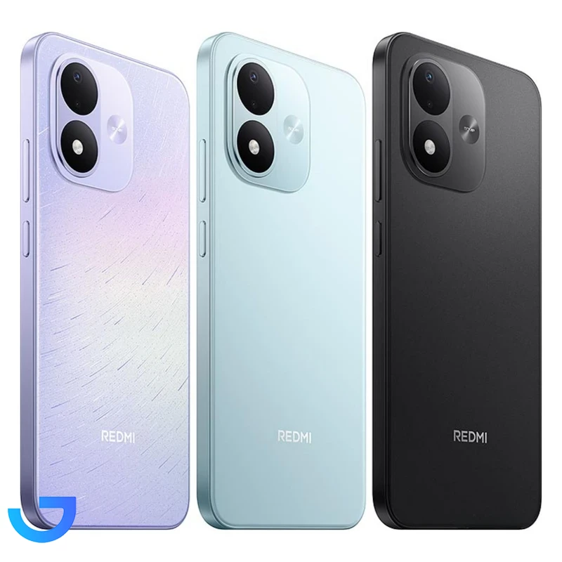 قیمت و خرید گوشی موبایل شیائومی مدل Redmi Note 17 4G دو سیم کارت ظرفیت 128 گیگابایت و رم 6 گیگابایت | فروشگاه آریا
