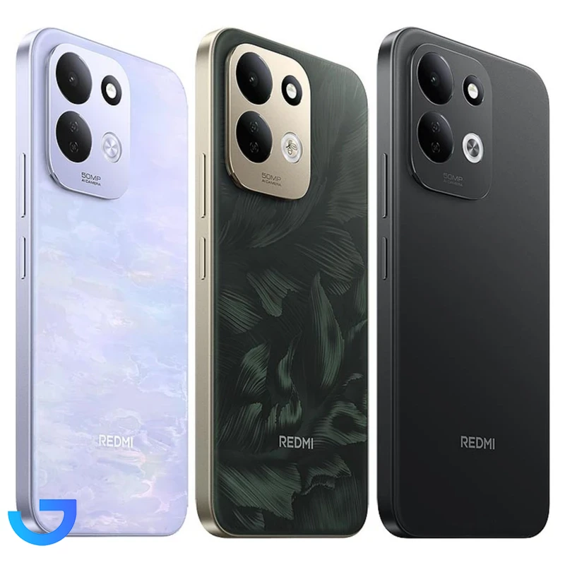 قیمت و خرید گوشی موبایل شیائومی مدل Redmi 17 4G دو سیم کارت ظرفیت 128 گیگابایت و رم 4 گیگابایت | فروشگاه آریا