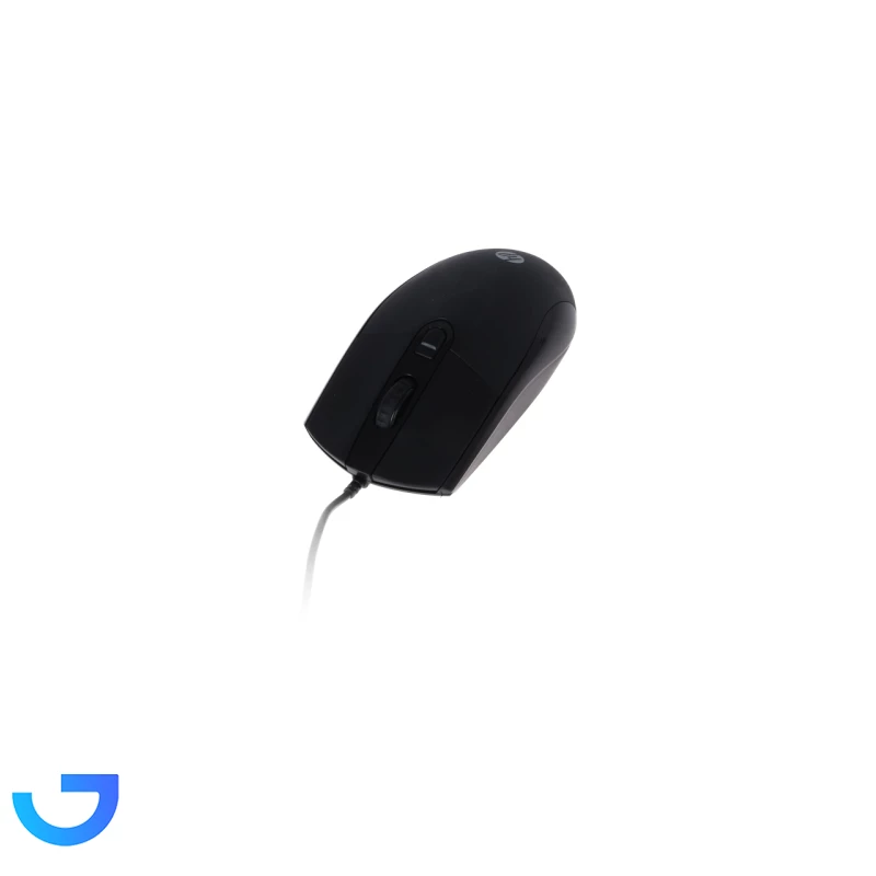 قیمت و خرید ماوس و کیبورد باسیم HP مدل Plus | فروشگاه آریا