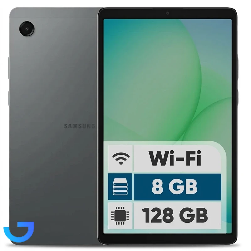 قیمت و خرید تبلت سامسونگ مدل Galaxy Tab A11 WiFi ظرفیت 128 گیگابایت رم 8 گیگابایت | فروشگاه آریا