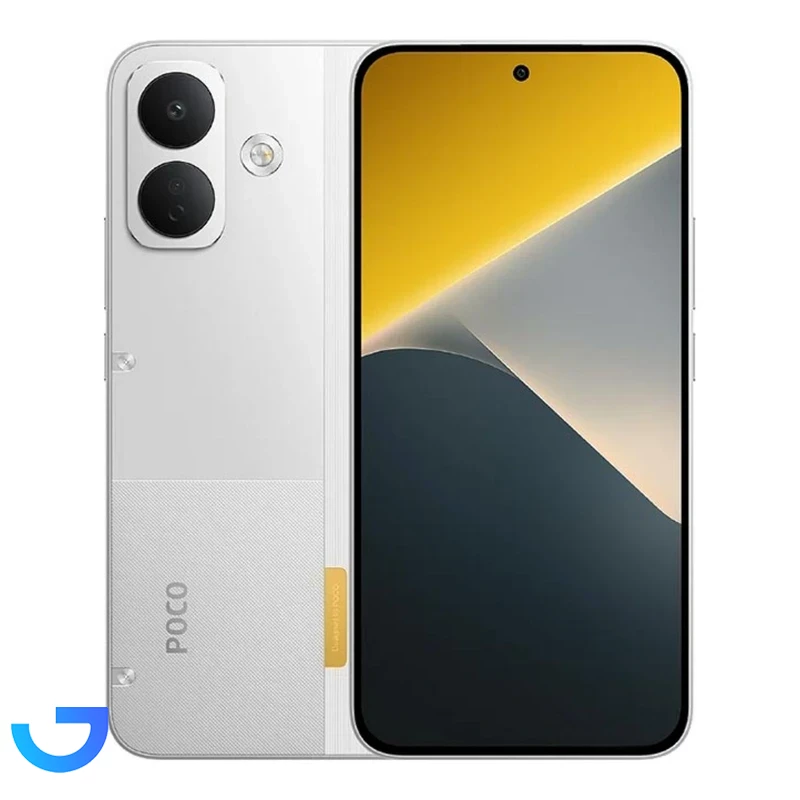 قیمت و خرید گوشی موبایل شیائومی مدل Poco X8 دو سیم کارت 256 گیگابایت 8 گیگابایت | فروشگاه آریا