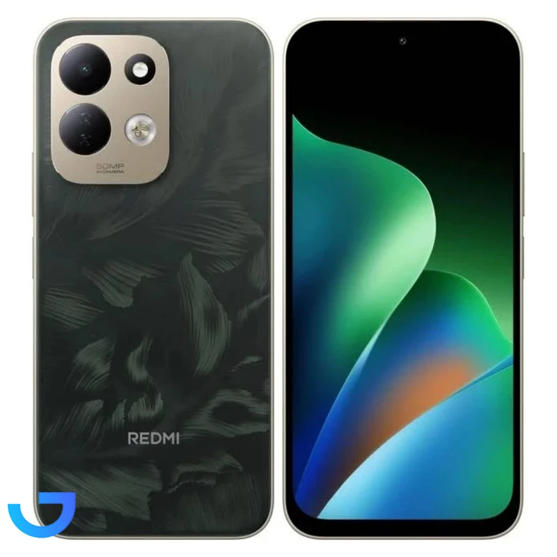 قیمت و خرید گوشی موبایل شیائومی مدل Redmi 17 4G دو سیم کارت ظرفیت 128 گیگابایت و رم 4 گیگابایت | فروشگاه آریا