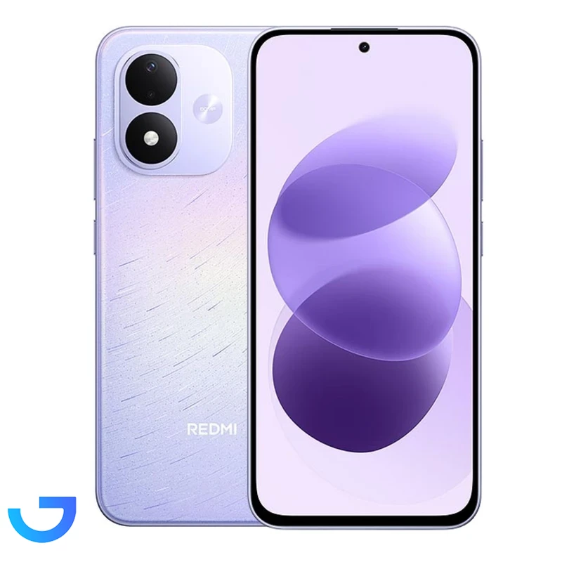 قیمت و خرید گوشی موبایل شیائومی مدل Redmi Note 17 4G دو سیم کارت ظرفیت 128 گیگابایت و رم 6 گیگابایت | فروشگاه آریا