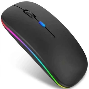 ماوس بی سیم گیمینگ مدل SILENT-W10 کد 2026 | فروشگاه آریا